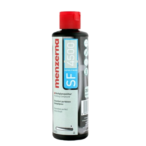 Menzerna SF4500 Super Finish 250ml