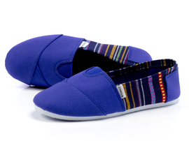 -50% Markowe baleriny WISHOT lordsy 052 BL