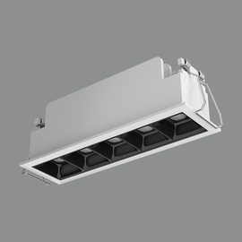 TANGO LED 10W 15cm 3768/15 lampa wpuszczana ACB
