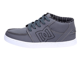 Szare buty męskie JUMAN SKATE JM99