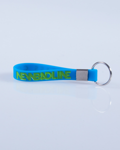 NEW BAD LINE BRELOK CLASSIC BLUE-GREEN