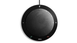 Jabra Speak 410 - Rozmowy konferencyjne w dowolnym miejscu - dostępne od ręki