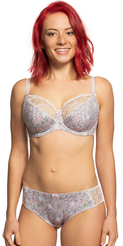 Biustonosz ROKSANA Semi Soft BS0809