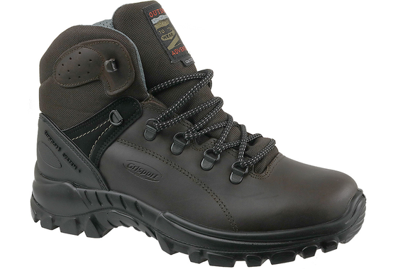 Grisport Marrone 13326D1G