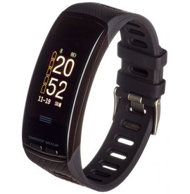 Garett Fit 23 GPS czarny