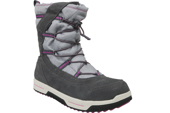 Timberland Snow Stomper Pull On WP Jr A1UJ7