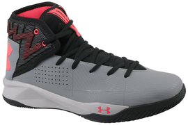 Under Armour Rocket 2  1286385-037