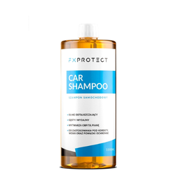 FX PROTECT CAR SHAMPOO 1000ml