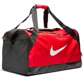 Torba Nike Brasilia 6 duffel > ba5334-657 r. m