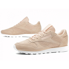 Buty Reebok Classic leather woven emb > bt0004