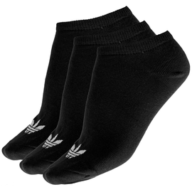 Skarpety adidas Originals Trefoil Liner 3 Pak S20274