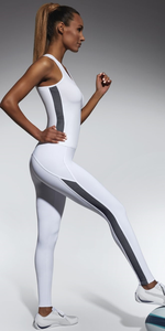 Legginsy sportowe IMAGIN 200DEN