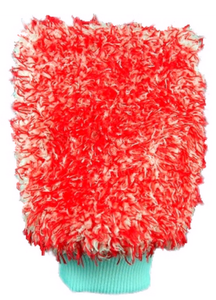 D-Wash Pinky Mitt Rękawica