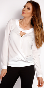 Bluzka LOU-LOU L023