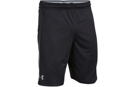UA Tech Mesh Short 10'' 1271940-003