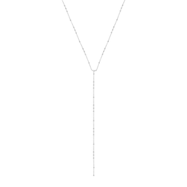 Naszyjnik Grace Silver